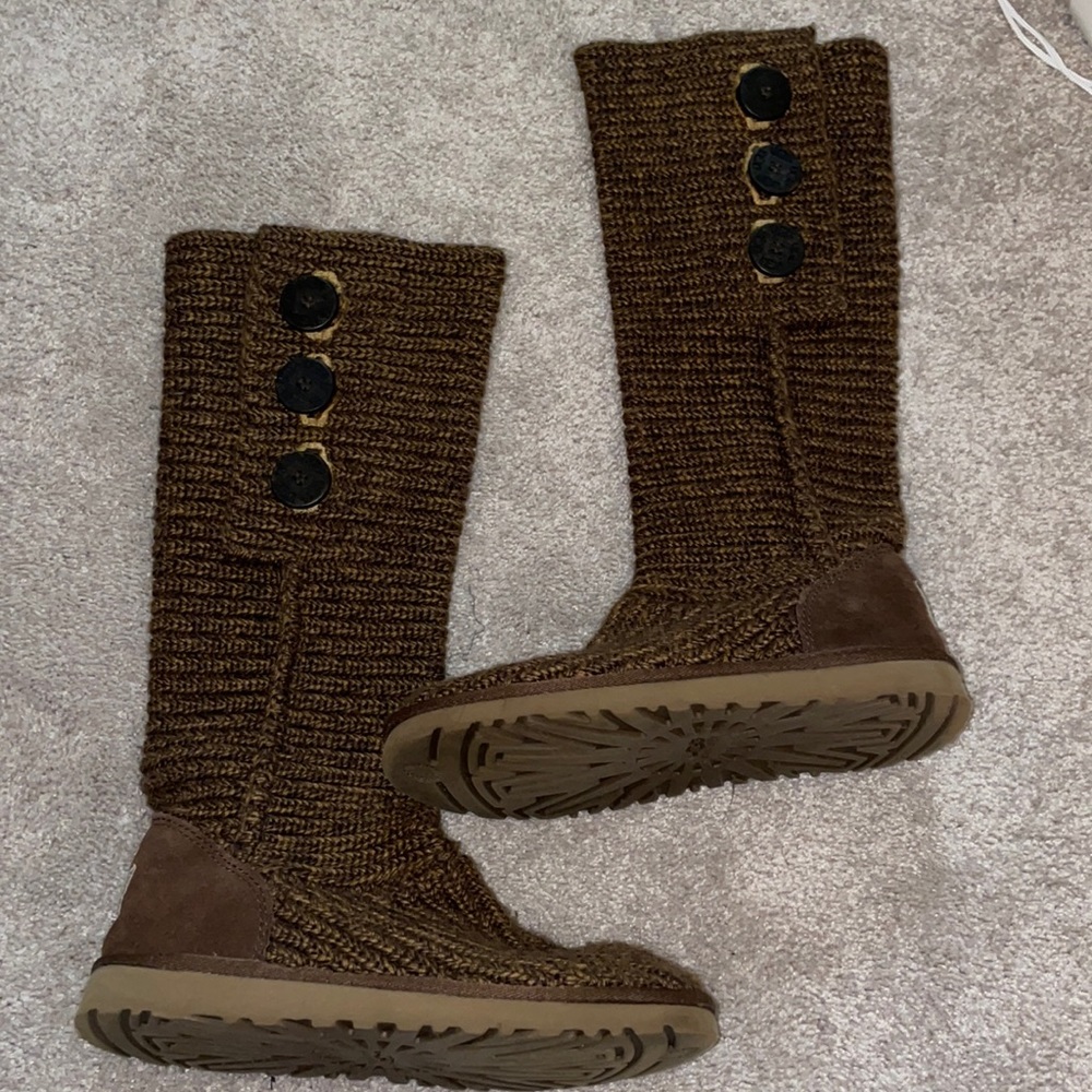 UGG Cardy Boot